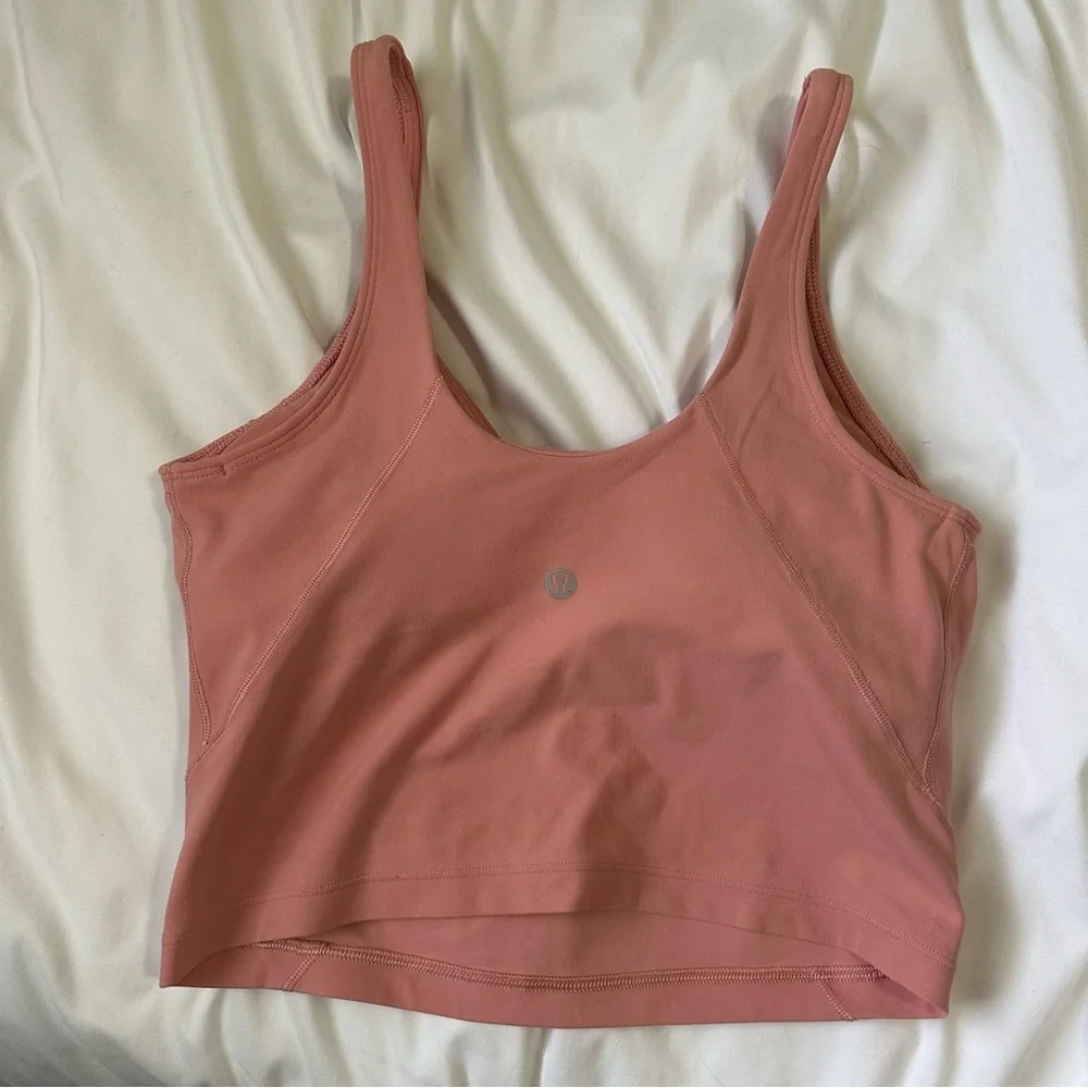 Lululemon Align Tank Top - Picture 2 of 3